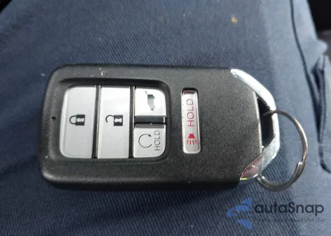 2021 Honda Civic Sport z USA, uszkodzony, nr VIN SHHFK7H48MU416968